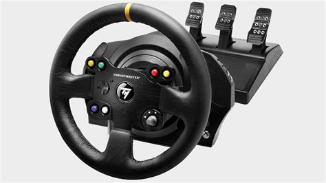 Best PC racing wheel in 2022 | PC Gamer