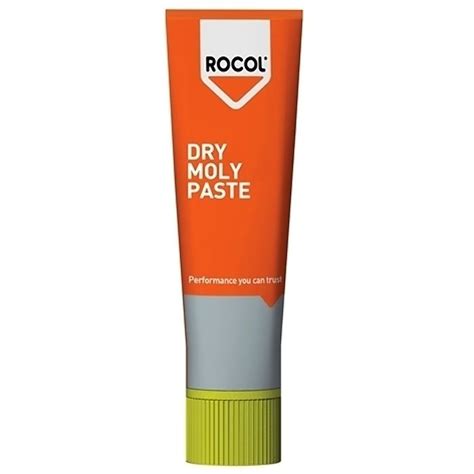 rocol dry moly paste ls engineers