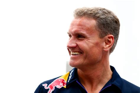 Coulthard La F1 Se Esfuerza Demasiado En Salvar El Planeta