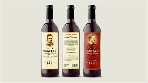 Bartell Drugs Refresh and 125th Anniversary (Brand-Print-Web-Packaging ...