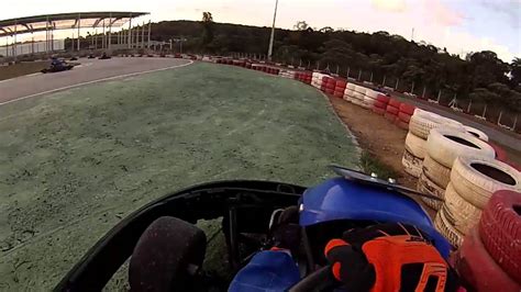 Kartódromo Rbc Racing 22 08 2015 YouTube