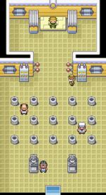 Pokémon Arena von Orania City PokéWiki