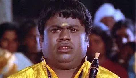 Actor Senthil regrets for rumor about him - Tamil Cinema News | Aitamil