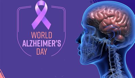 Mediconnect Awareness Mission World Alzheimers Day September 21 Part