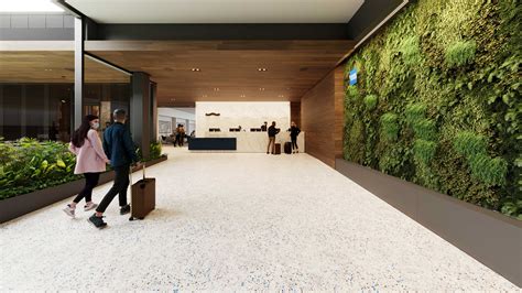 New Amex Centurion Lounge coming to Atlanta airport | CNN Underscored