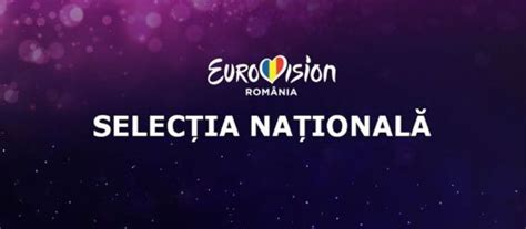 Inscrierile Continua Pentru Selectia Nationala Eurovision