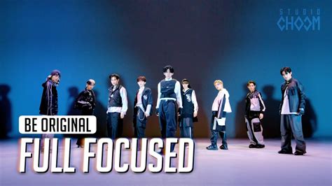 Full Focused Zerobaseone 제로베이스원 Crush 가시 4k Be Original Youtube