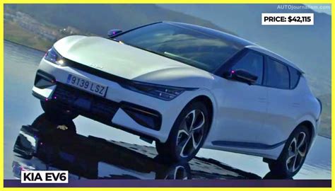 Top 10 Best Korean Electric Cars » AutoJournalism