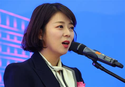 배현진 “당직 인선 환영경륜과 아이디어 조화 기대” 헤럴드경제