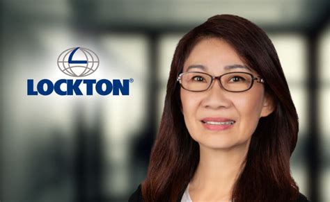 Lockton Singapore Appoints New Chief Operating Officer