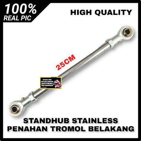 Jual Stik Rem Stick Rem Panjang Cm Set Standhub Penahan Tromol