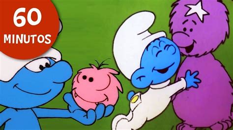 Criaturas Estranhas e Engraçadas Os Smurfs WildBrain Português