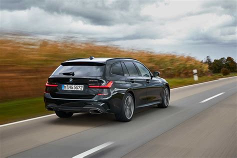 El Nuevo Bmw M340i Xdrive Touring