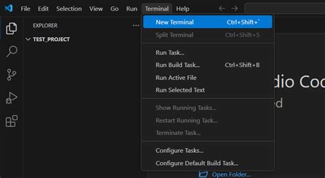 How To Set Up A Python Virtual Environment In Visual Studio On Windows