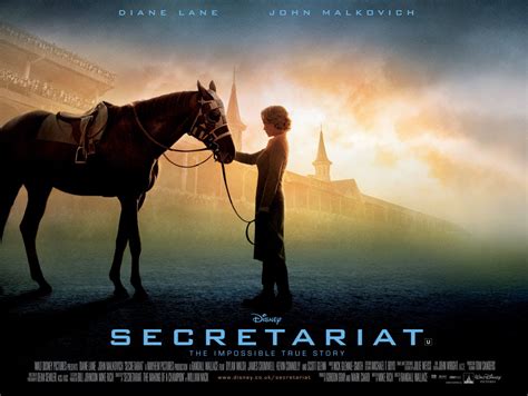 Watch Secretariat (2010) Movie Online The Home