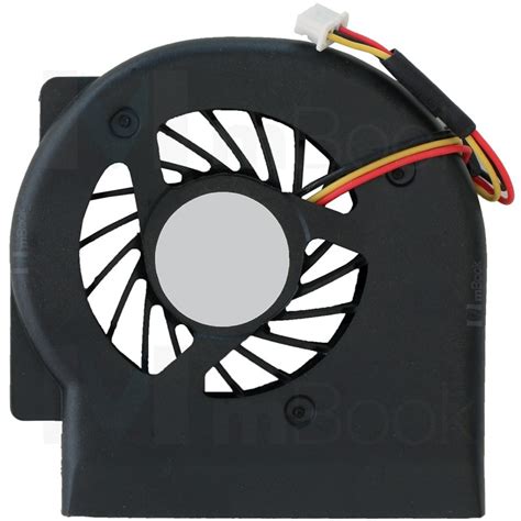 Cooler Fan Ventoinha Para Lenovo Thinkpad 60 4b413 001