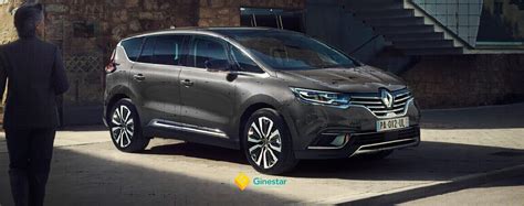 Renault Espace Sexta Generaci N Ginestar