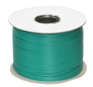 Flymo Boundary Wire 50M 100M 150M 200M 300M MowerWire