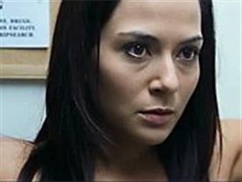 Marisol Nichols Nude Pics Videos Sex Tape