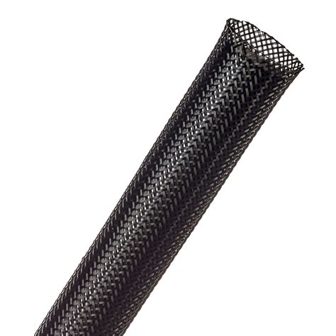 Techflex Flexo Pet Expandable Sleeving Prowireusa