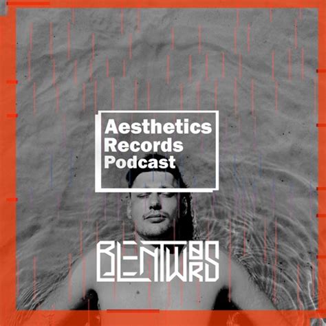 Stream Aesthetics Records Listen To We Are Aesthetics Podcast