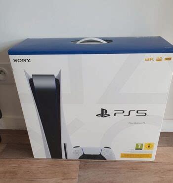 Comprar Playstation Standard Edition Neuve Console Sony Ps White