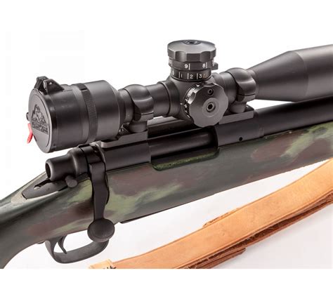 Remington Model 700 (M40A1) Tribute Sniper Rifle