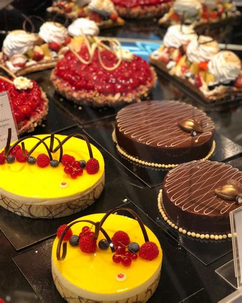 Beste Bakkerij In Vlaanderen Geldhof In Roeselare Brood En Banket