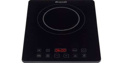 Brandt Tl Slim Fiche Technique Prix Et Avis