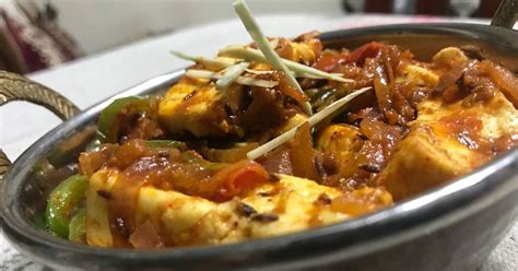 Paneer Khurchan Recipe by chef_ksg - Cookpad