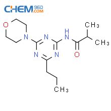 Cas No Propanamide Methyl N Morpholinyl Propyl