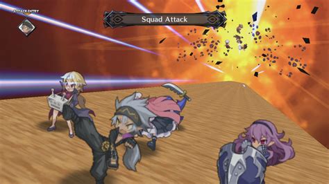 Disgaea 5 Complete Screenshots RPGFan