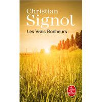 Christian Signol Biographie Bibliographie Fnac