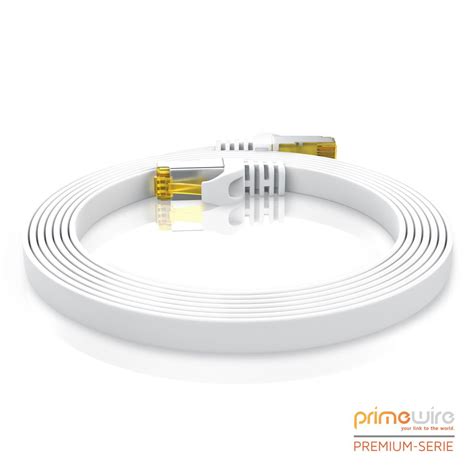 Primewire Lan Kabel Cat Rj Ethernet Kaufland De