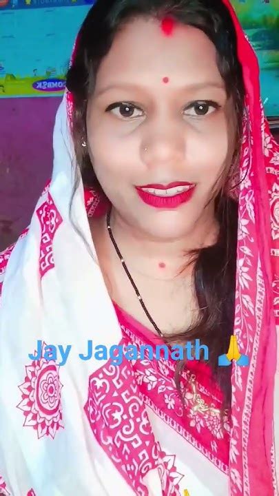 Jay Jagannath 🙏🙏🙏 Youtube