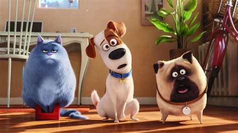 mel the secret life of pets 10