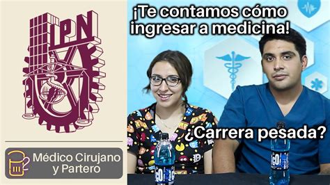 P U Estudiar M Dico Cirujano Y Partero En La Escuela Nacional De