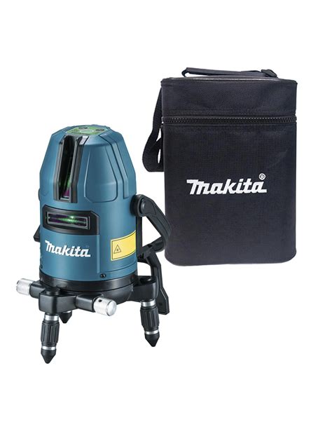 Niveau Laser Multi Ligne MAKITA SK10GDZ Machine Seule