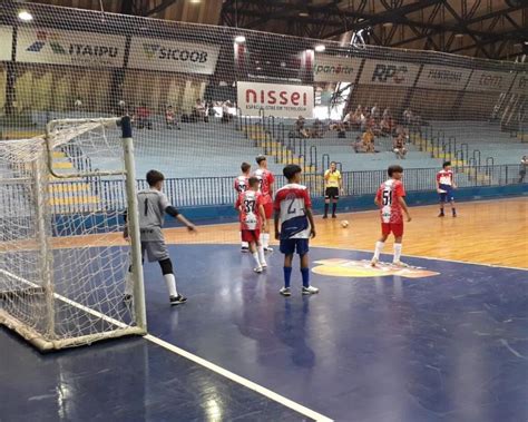 NFP Novo Futsal Parana