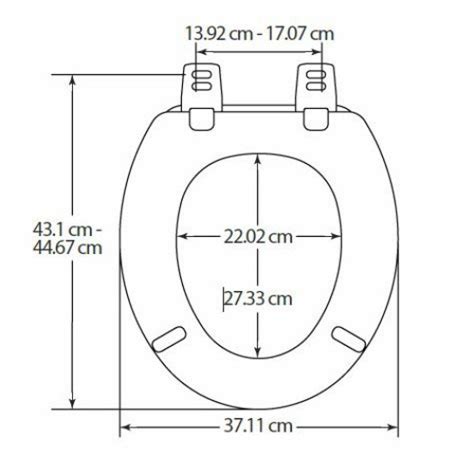 Bemis Chicago Champagne Coloured Toilet Seat On Onbuy