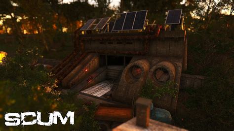 Scum - Smokin' Hot Update bringt Bunker, Hacking und neue KI - Survival ...