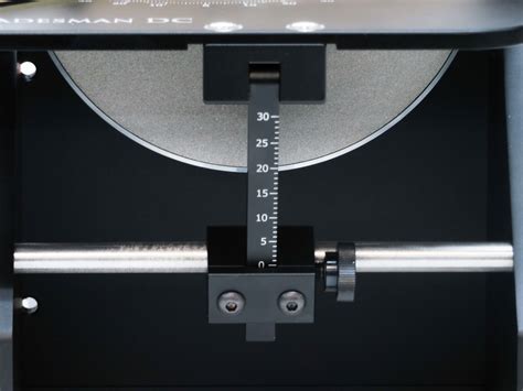 carbide insert  tool bit grinder accu finish style dual