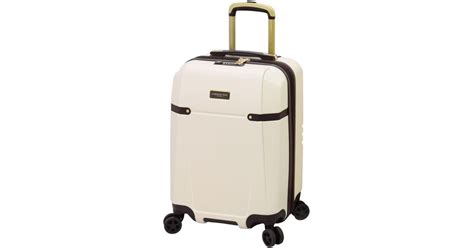 London Fog Closeout Brentwood Ii 20 Expandable Hardside Carry On