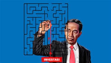 Masalah Perizinan Masih Jadi Hambatan Sektor Investasi