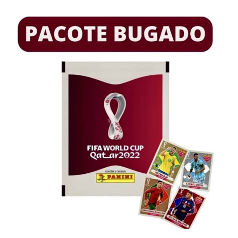 Figurinhas Extra Pacotinho De Figurinhas Da Copa Bugado Envelope