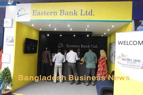 Bangladesh’s EBL plans to open two branches in India