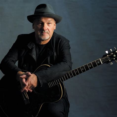 Paul Carrack Lyrics Songs And Albums Genius