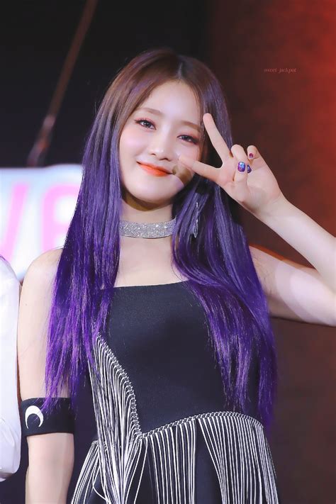 Minnie G I Dle Kpop