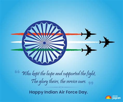 Happy Indian Air Force Day 2022 Wishes Messages Quotes Whatsapp And