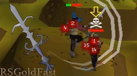 The Armadyl Godsword: A Mighty Weapon in OSRS